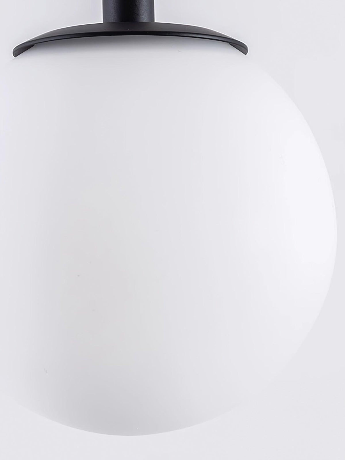 Celonce lampada da terra lampada a sospensione in vetro minimalista