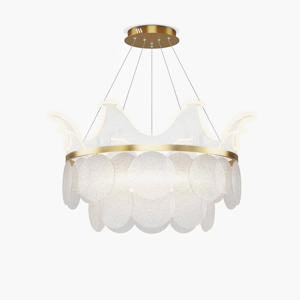 Vivian lampadario Luxury