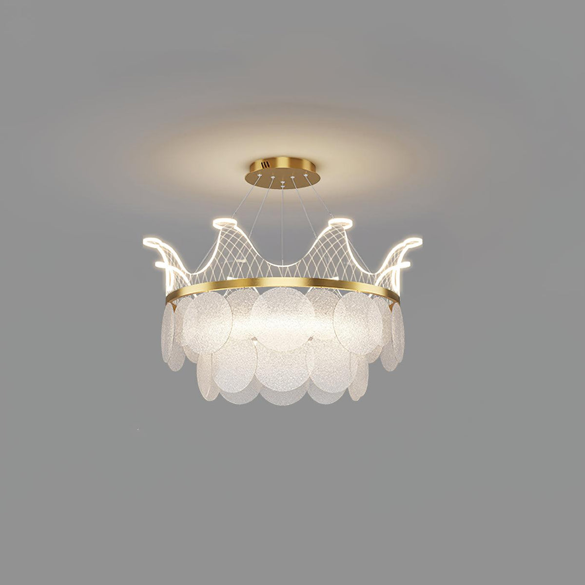 Vivian lampadario Luxury