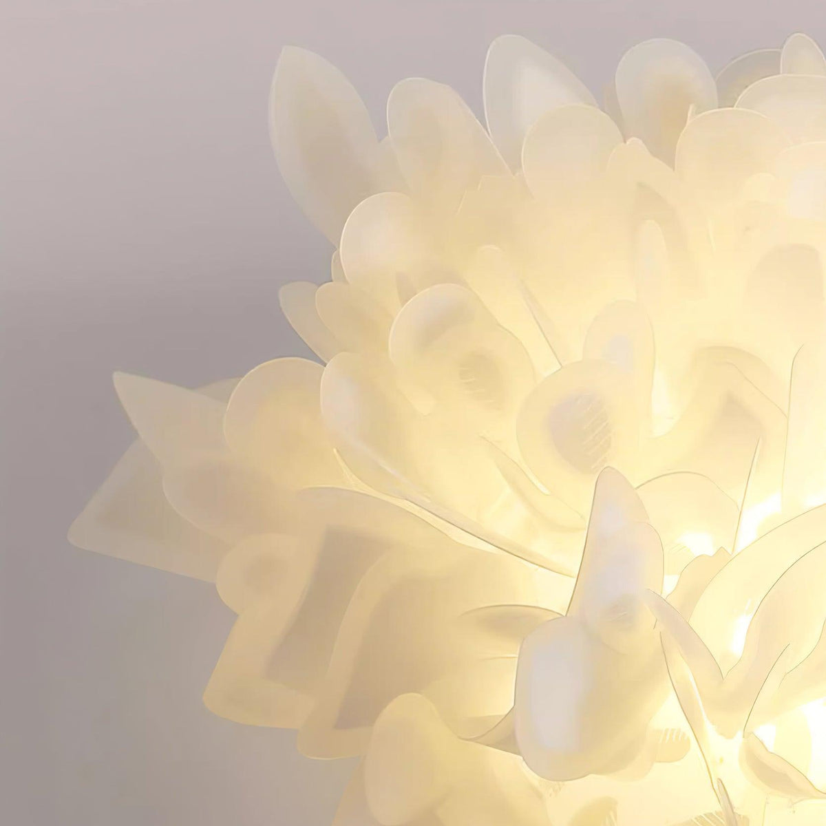 Cirenella lampada da soffitto