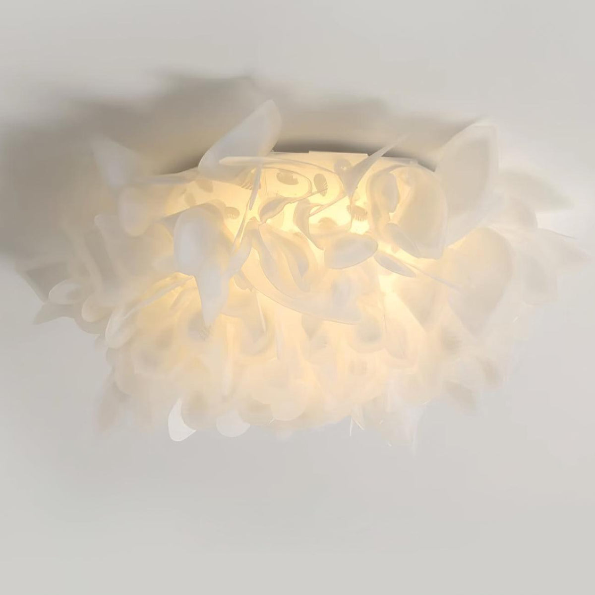 Cirenella lampada da soffitto