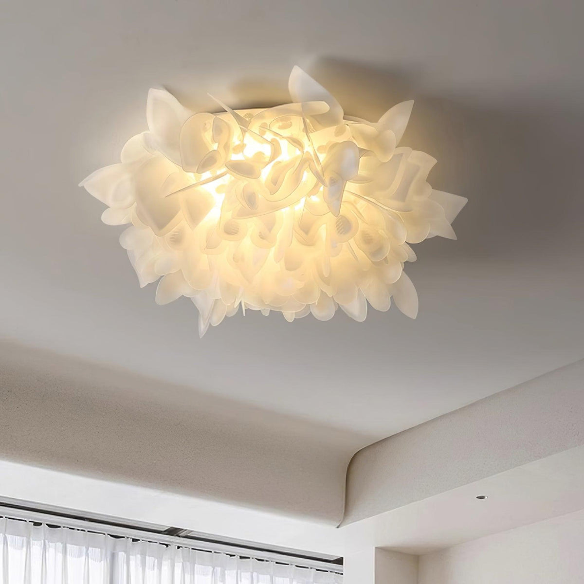 Cirenella lampada da soffitto