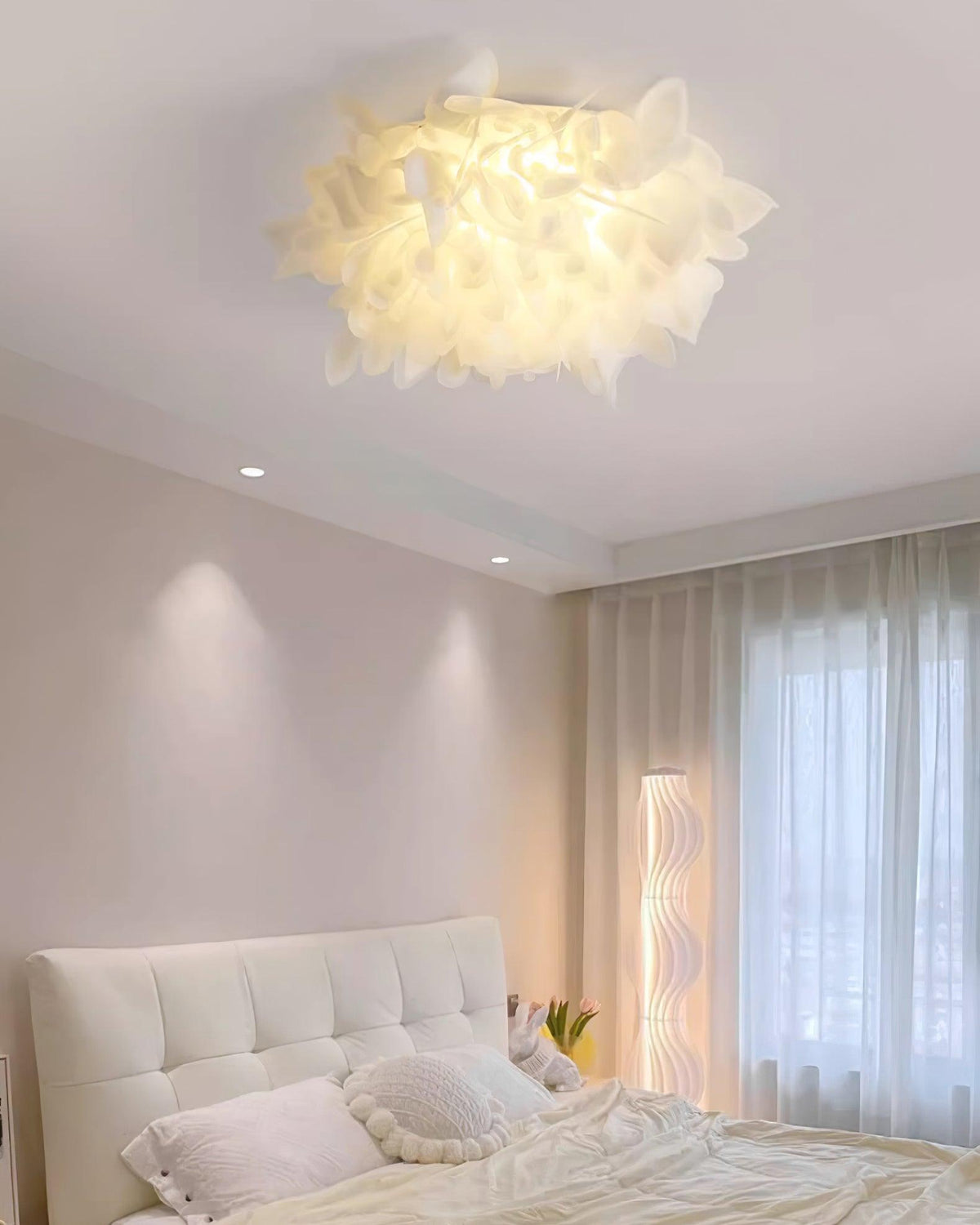 Cirenella lampada da soffitto