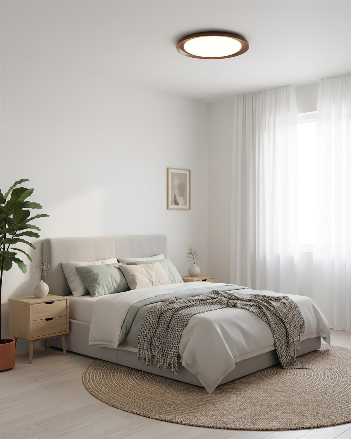 Ciraina Edge lampada da soffitto