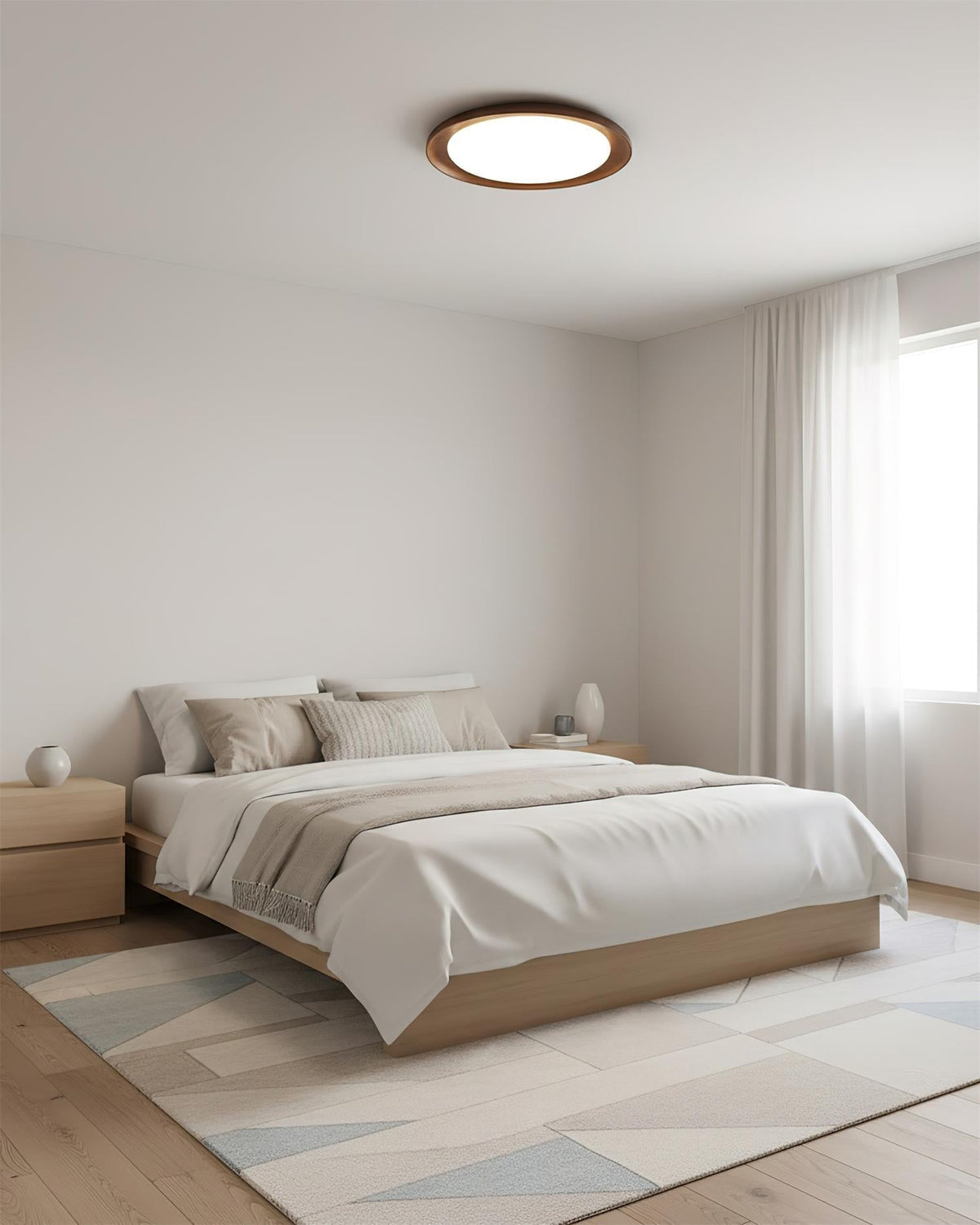 Ciraina Edge lampada da soffitto