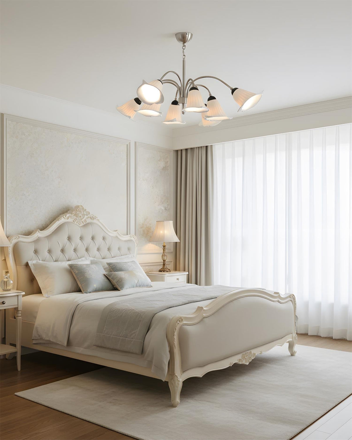 Renaian lampadario