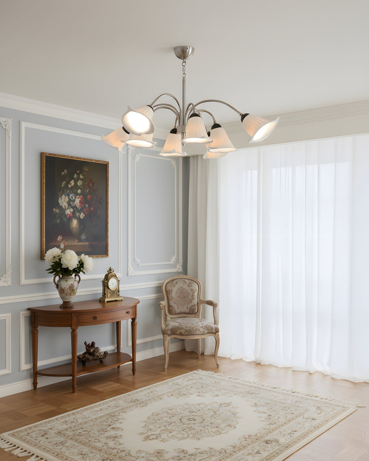 Renaian lampadario