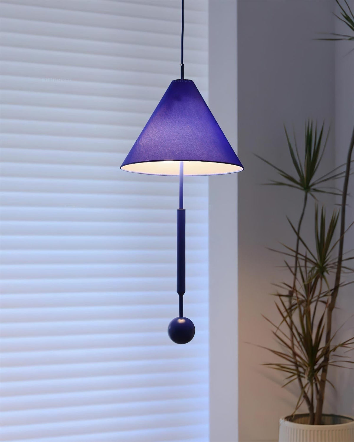 Calisaya lampada a sospensione