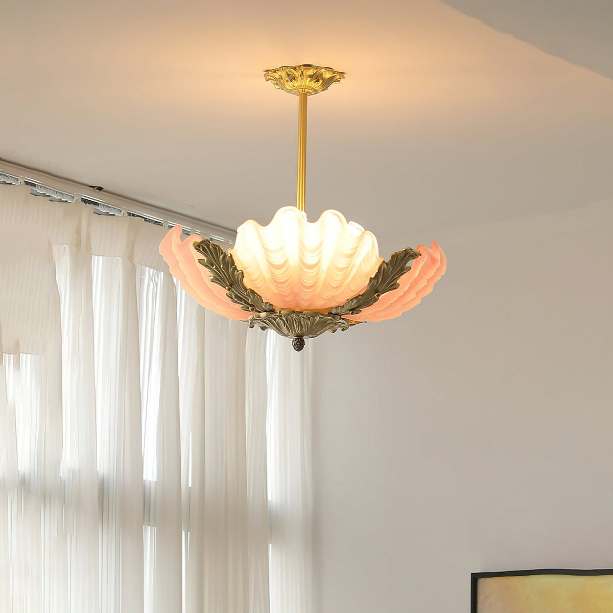 Renoella lampada da soffitto