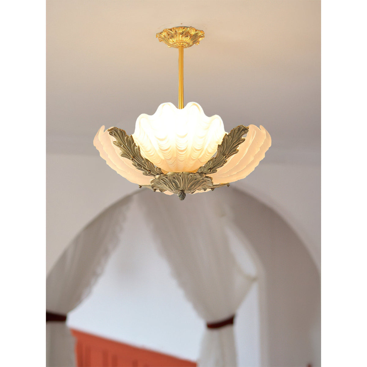 Renoella lampada da soffitto