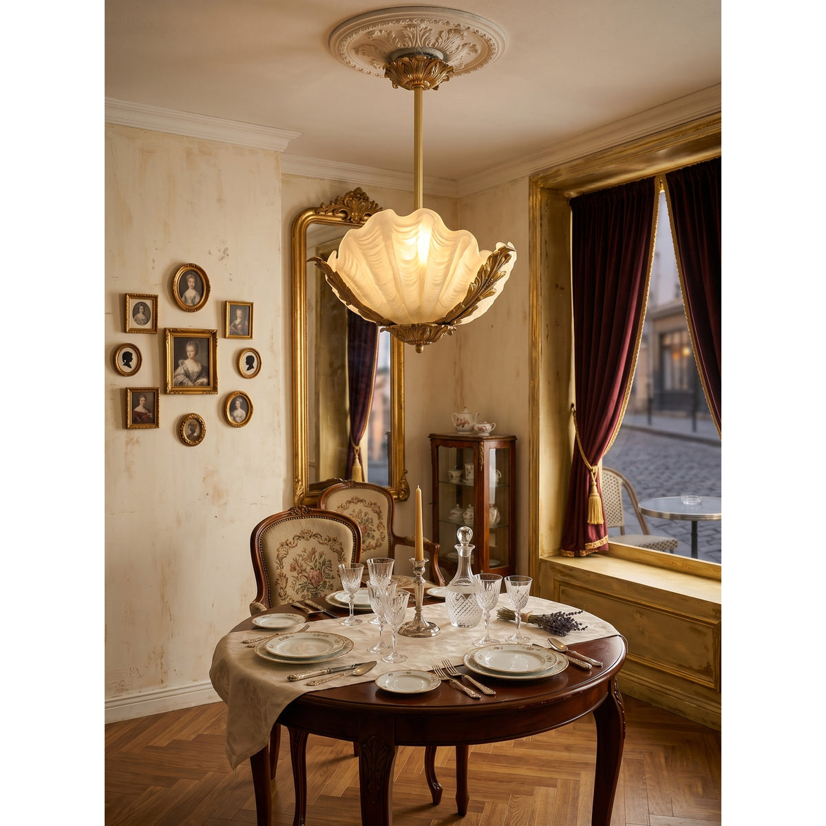 Renoella lampada da soffitto