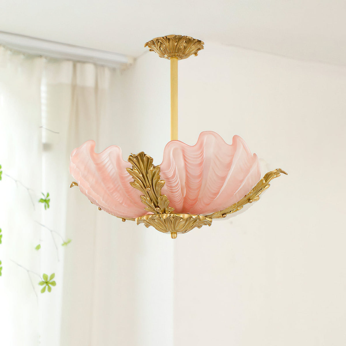 Renoella lampada da soffitto