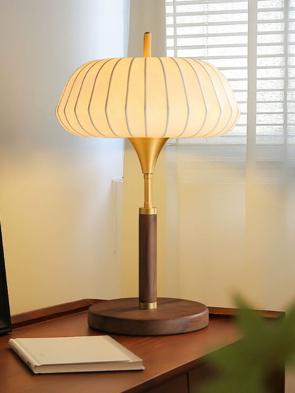Viraeora lampada da tavolo