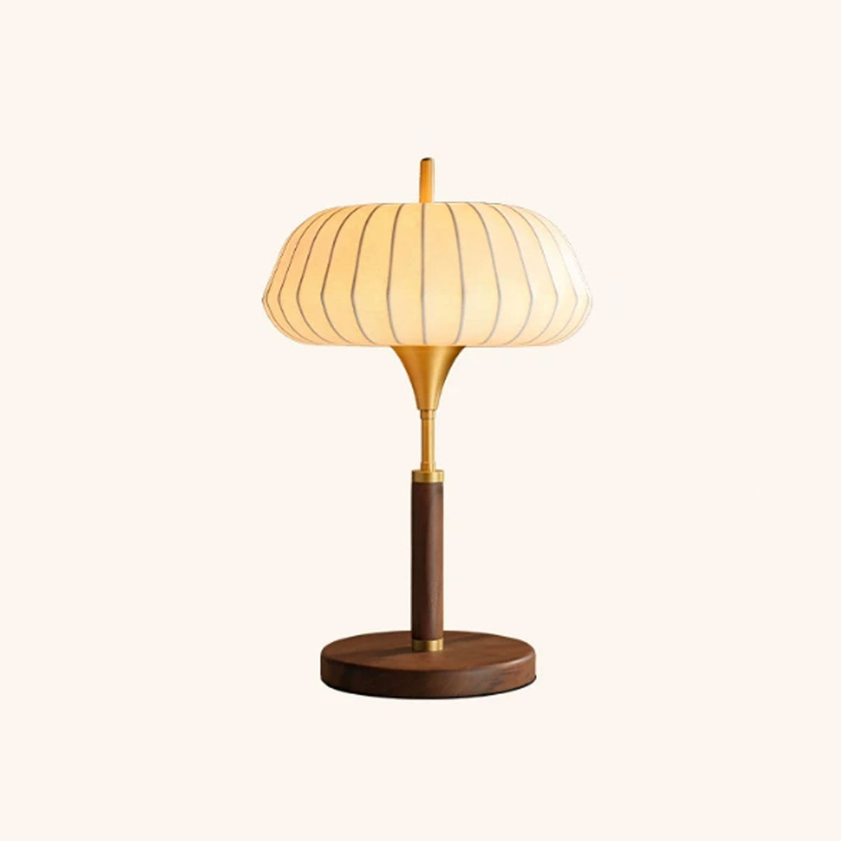 Viraeora lampada da tavolo