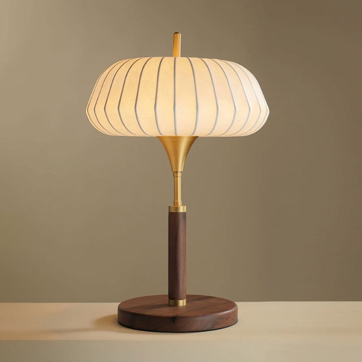 Viraeora lampada da tavolo
