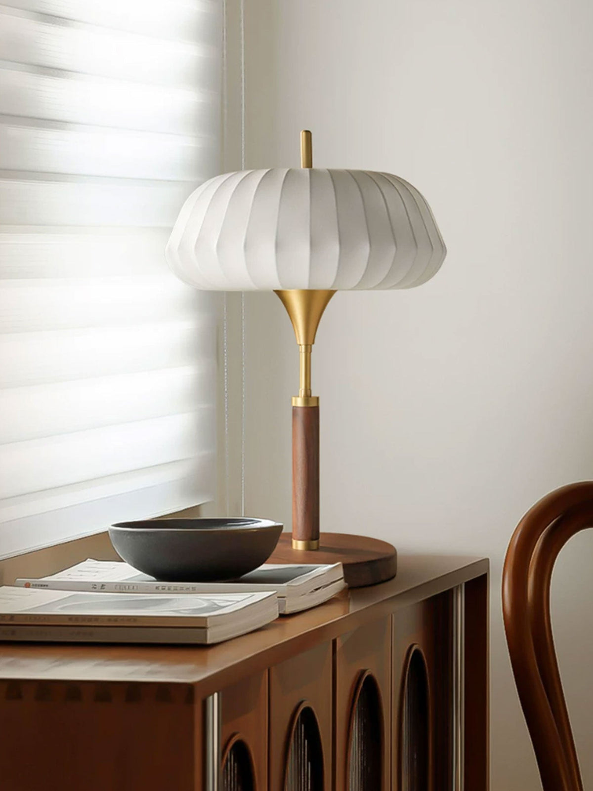 Viraeora lampada da tavolo