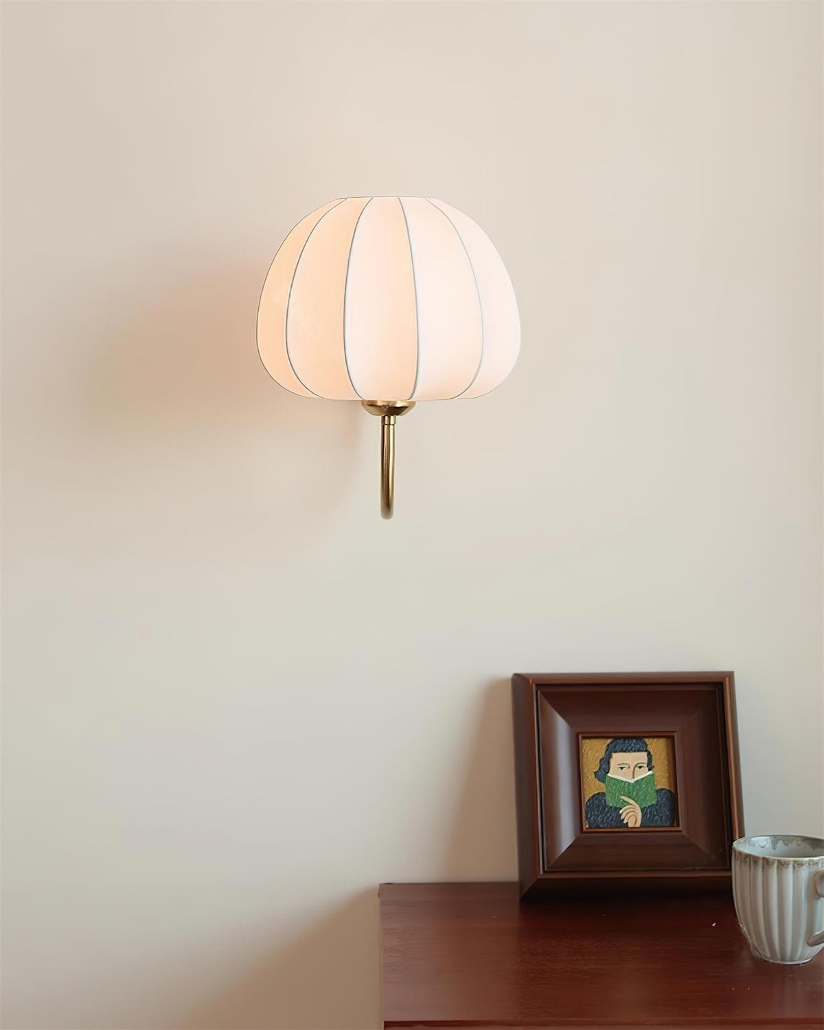 Pearl applique