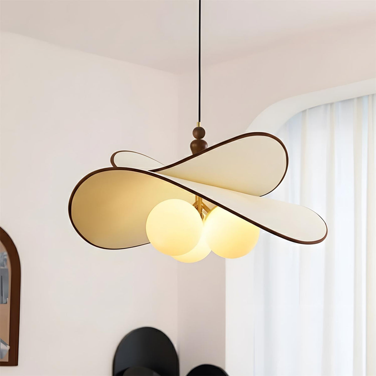 Arlena lampada a sospensione