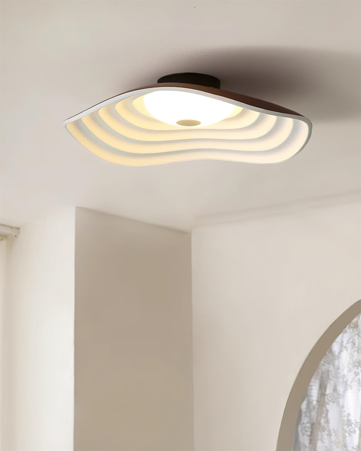 Zeylo lampada da soffitto