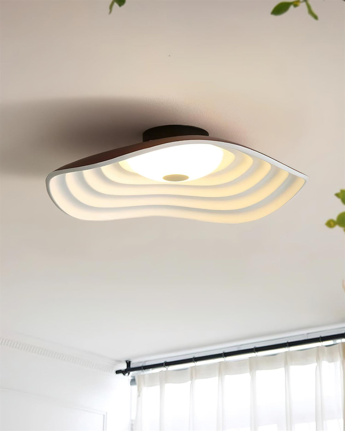 Zeylo lampada da soffitto