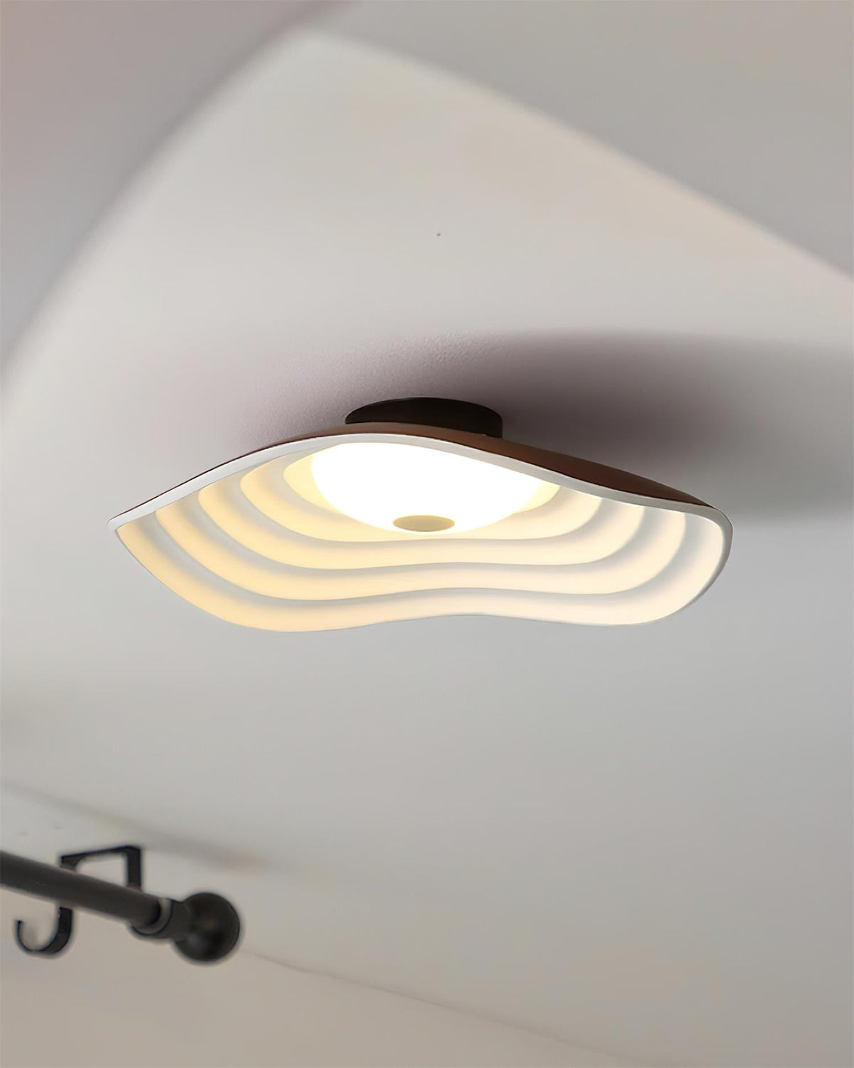 Zeylo lampada da soffitto