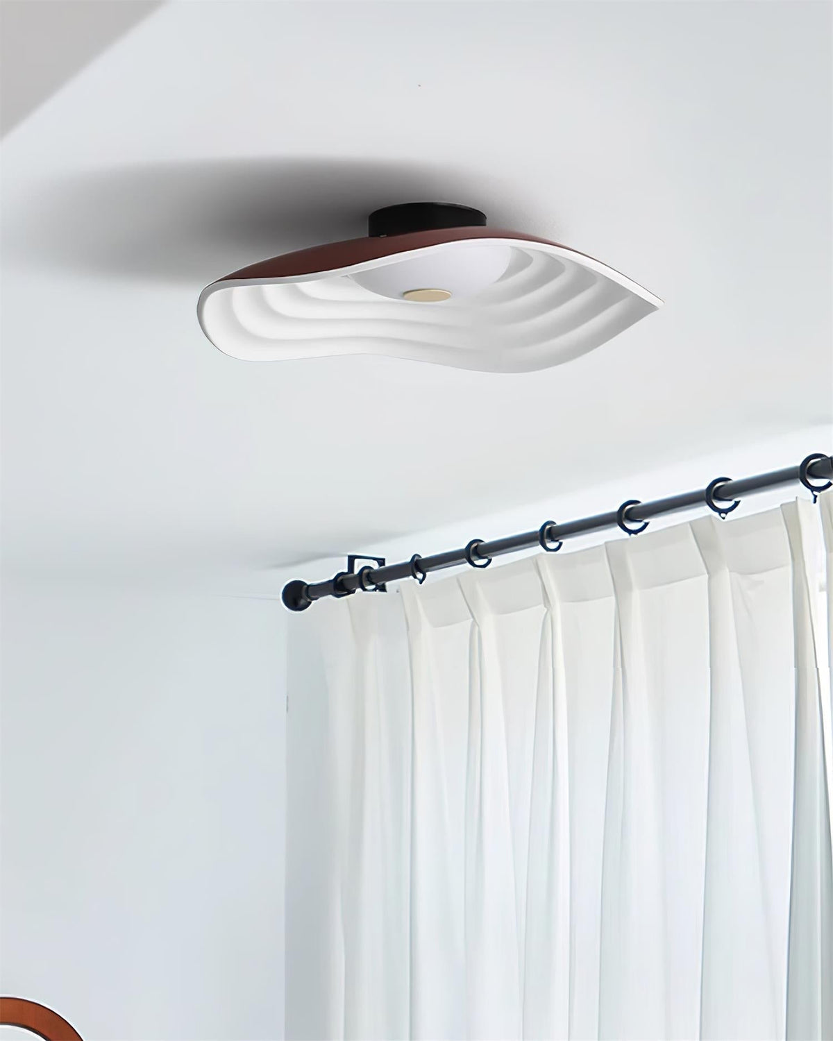 Zeylo lampada da soffitto