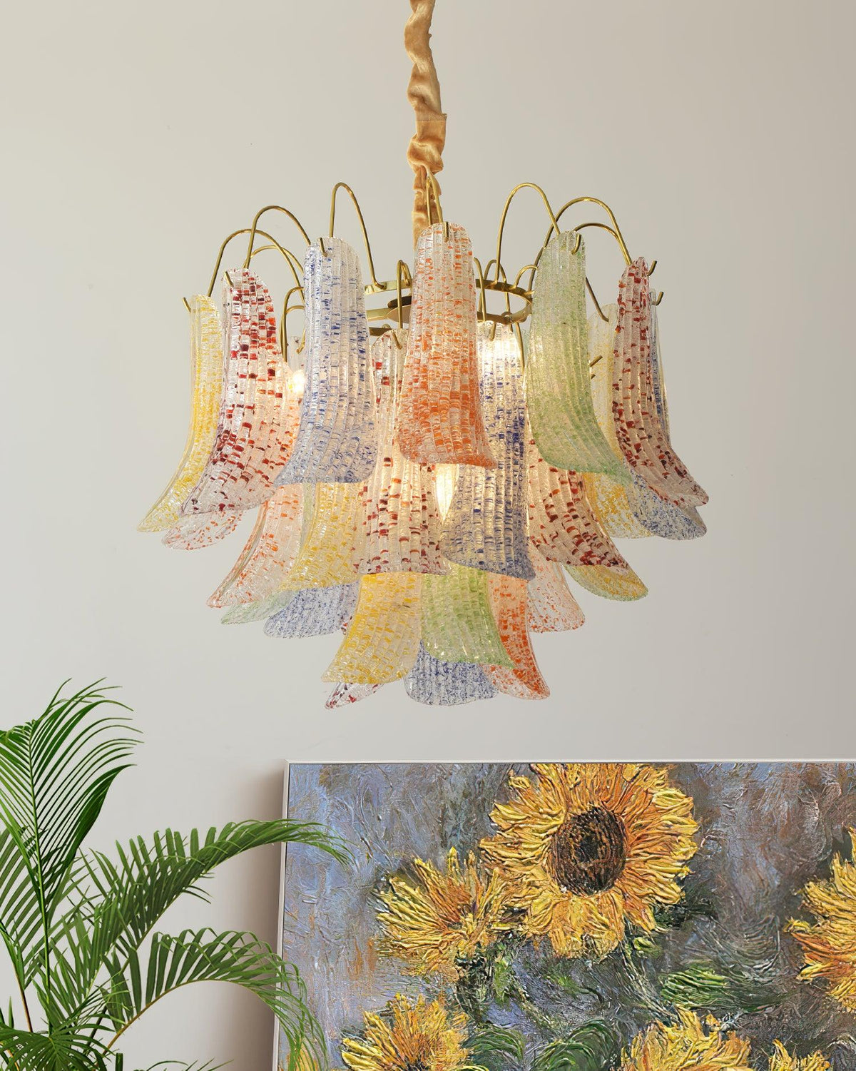 Auphilia lampadario