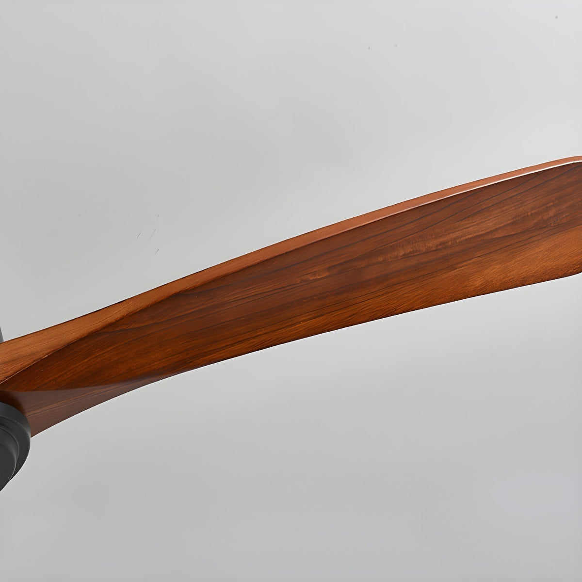Miroise ventilatore da soffitto con luce