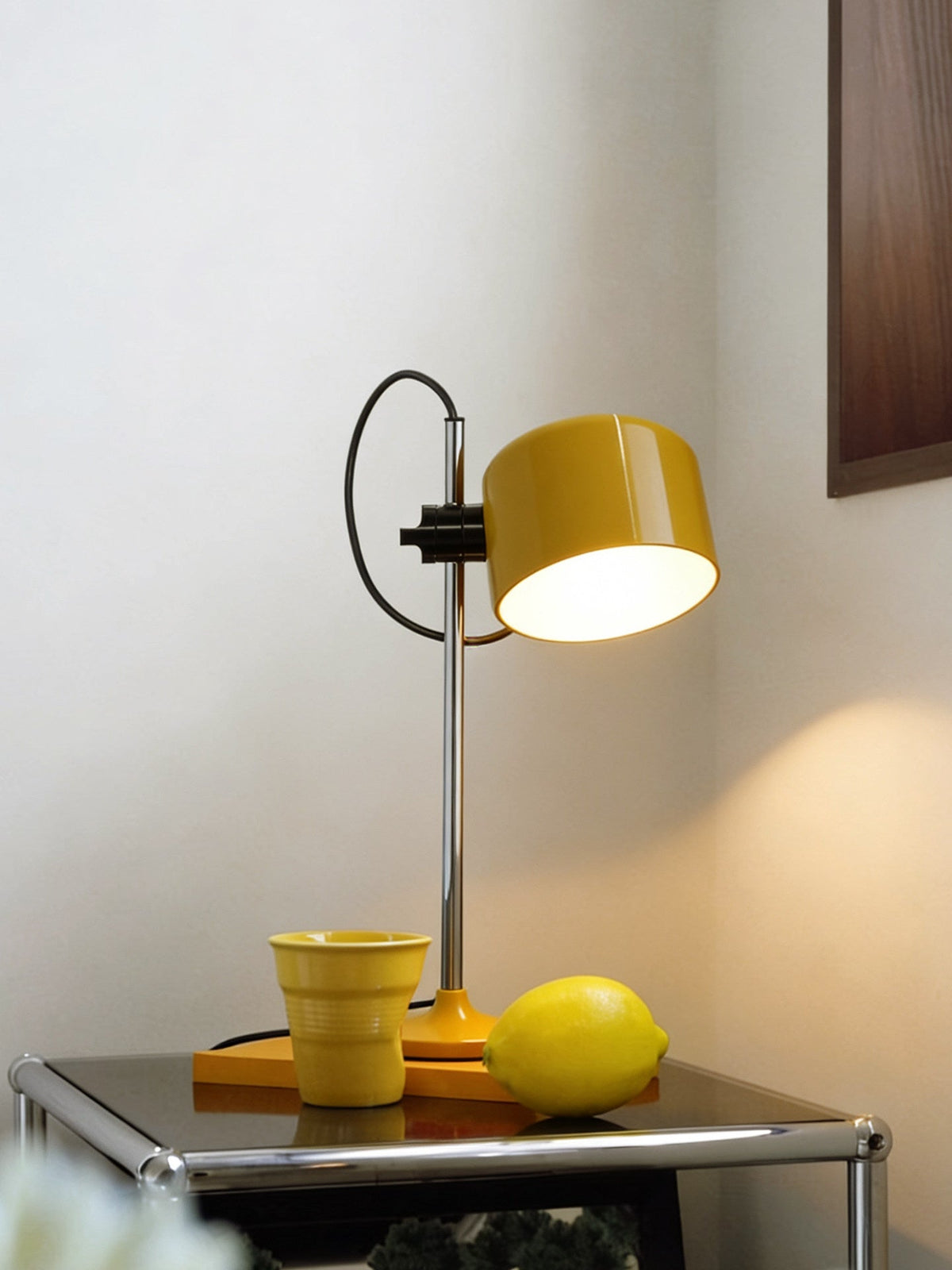 Noven lampada da tavolo