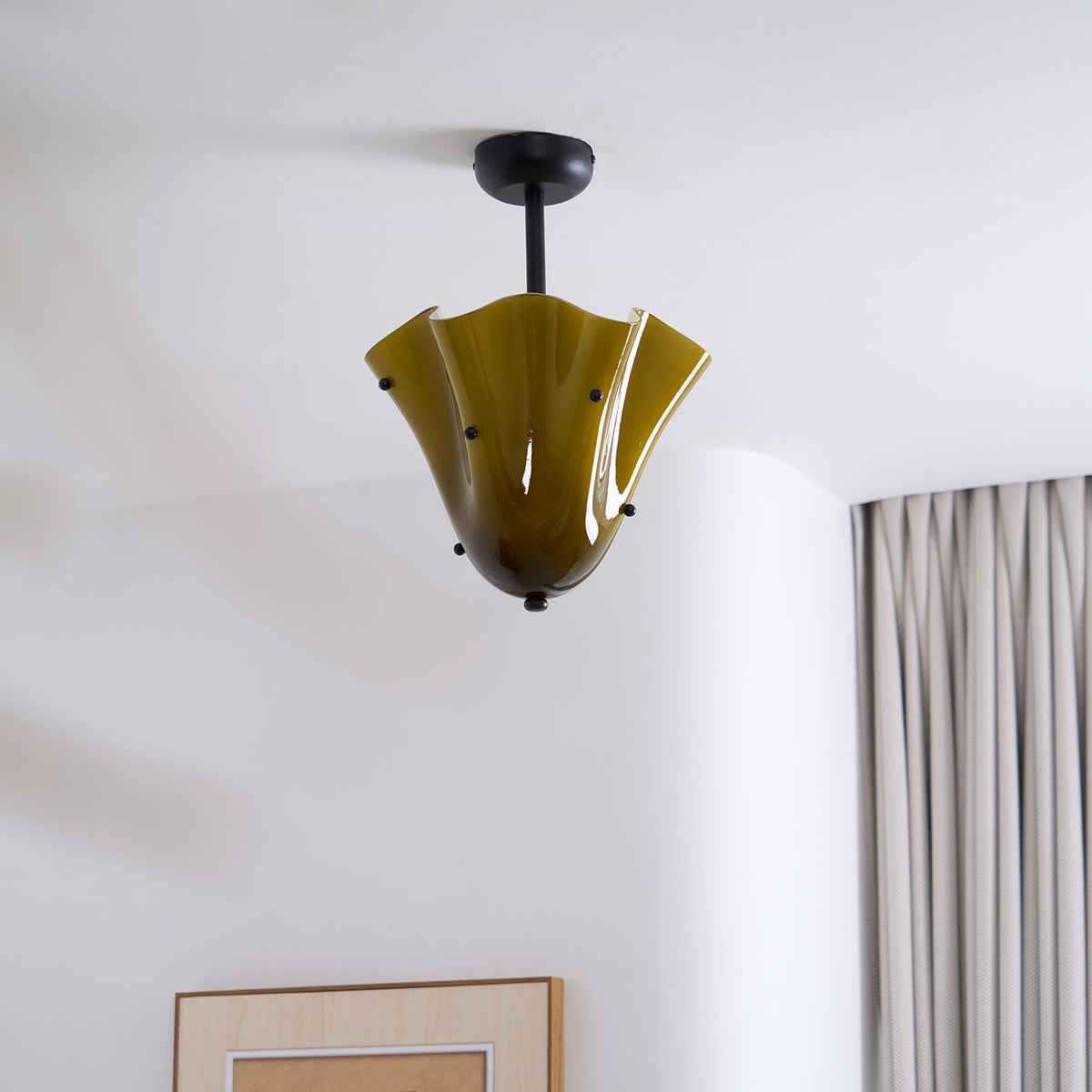 Eldis lampada da soffitto