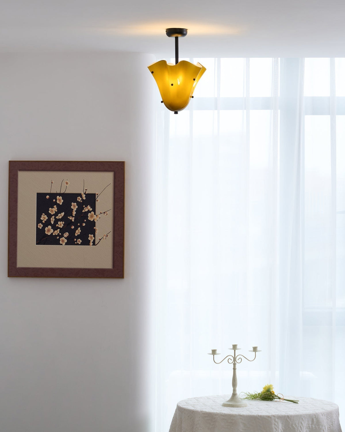 Eldis lampada da soffitto