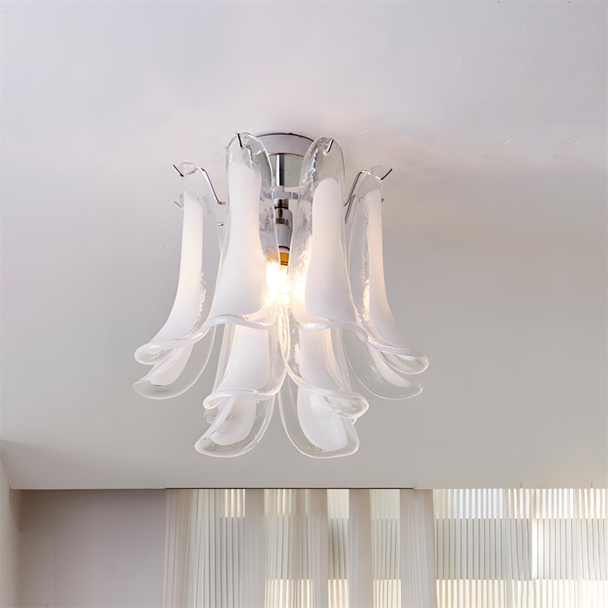 Oreleeria lampada da soffitto