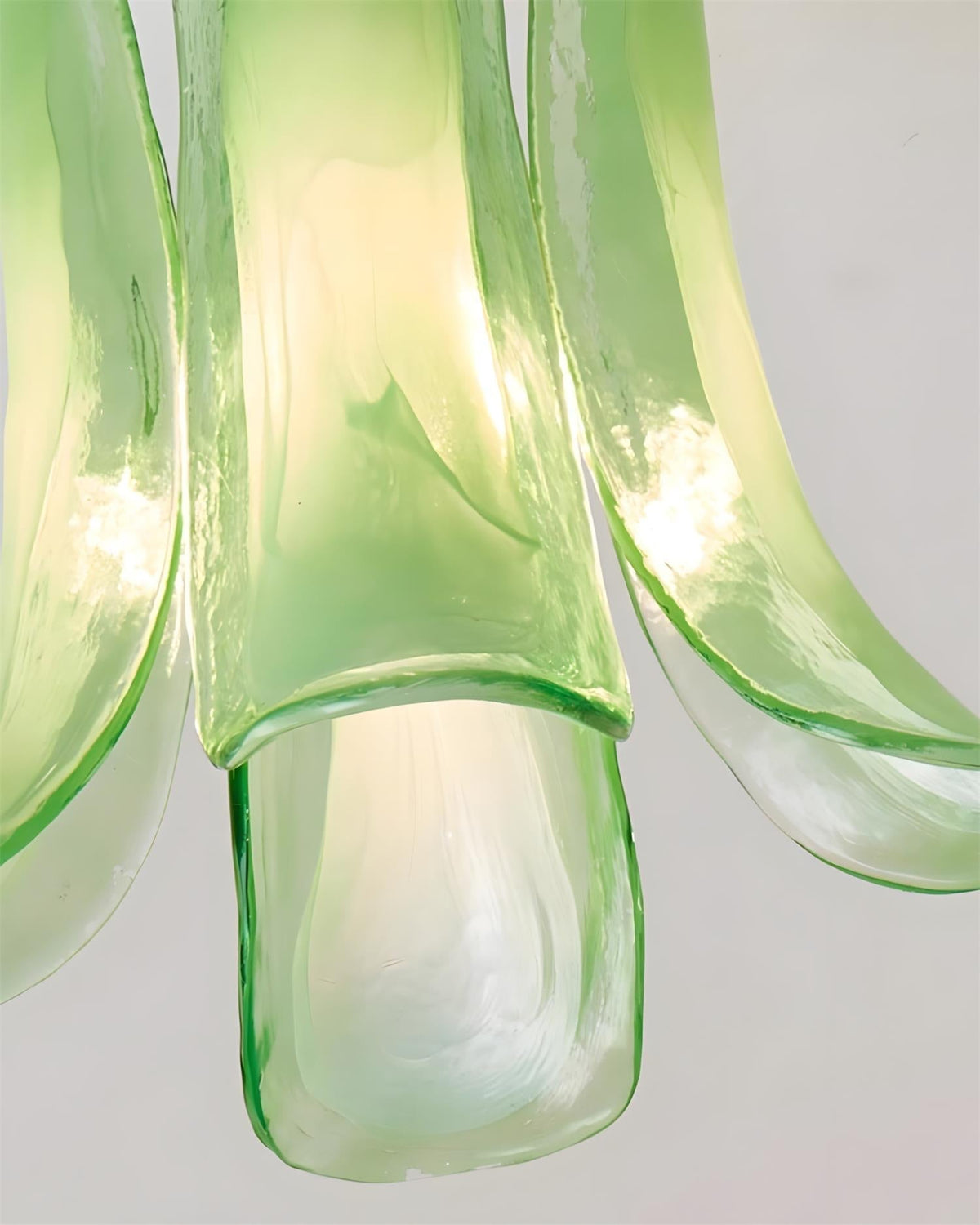 Oreleeria lampada da soffitto