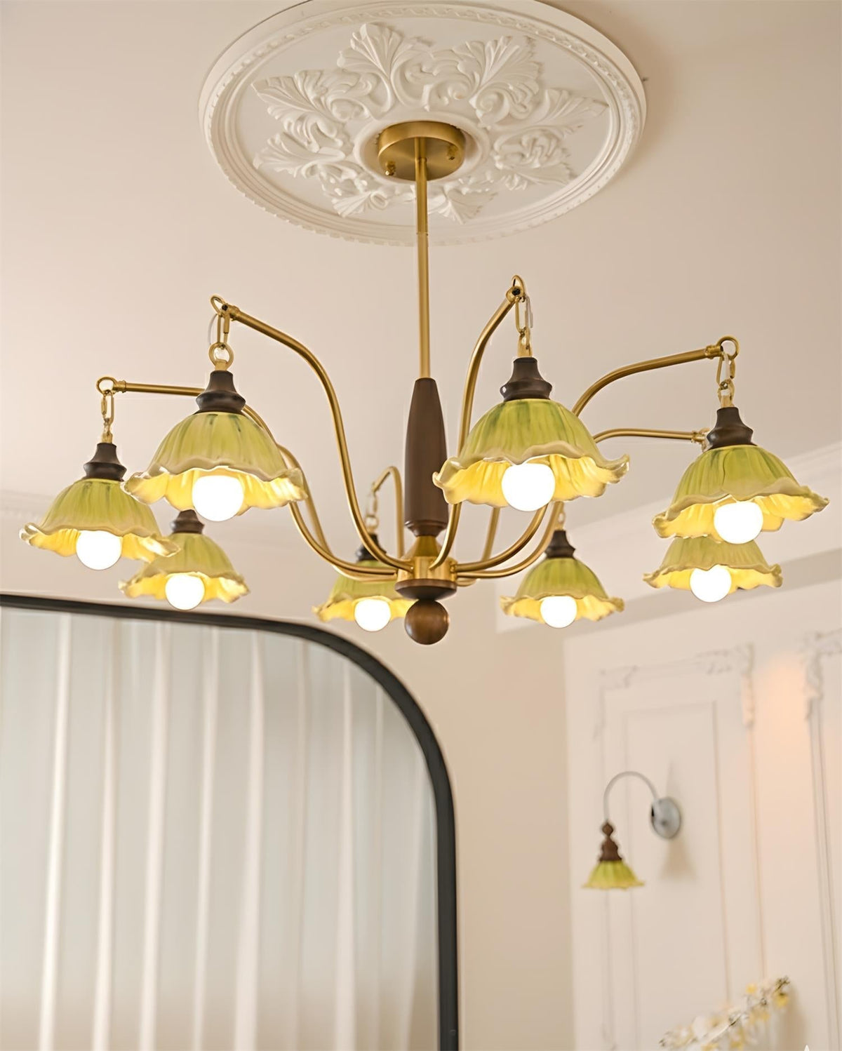 Riveelle lampadario