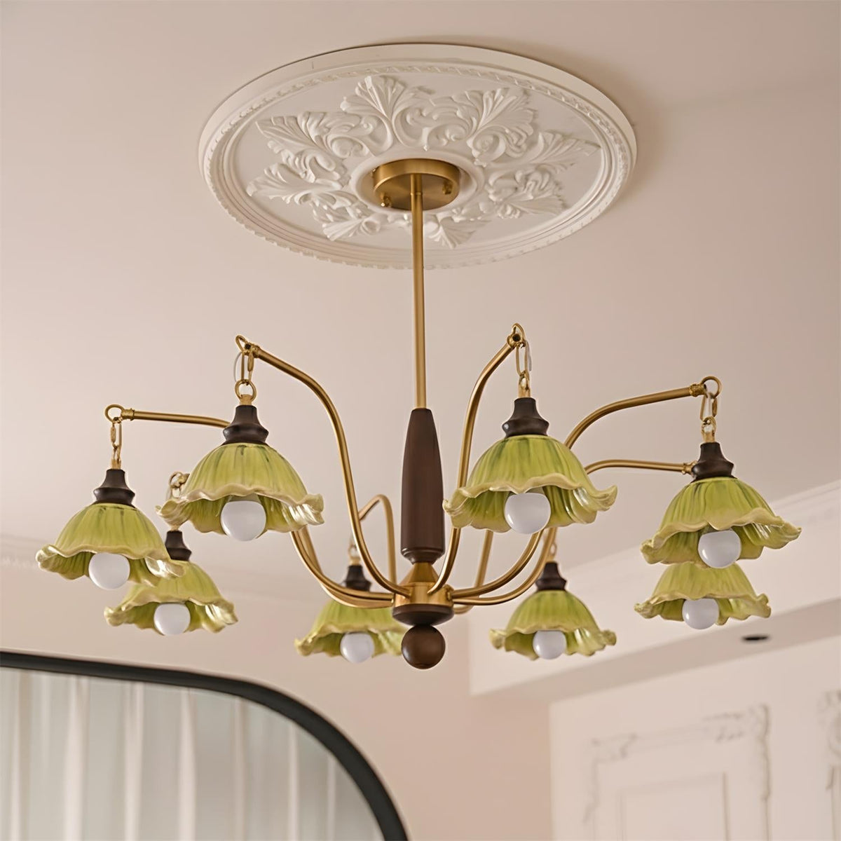 Riveelle lampadario