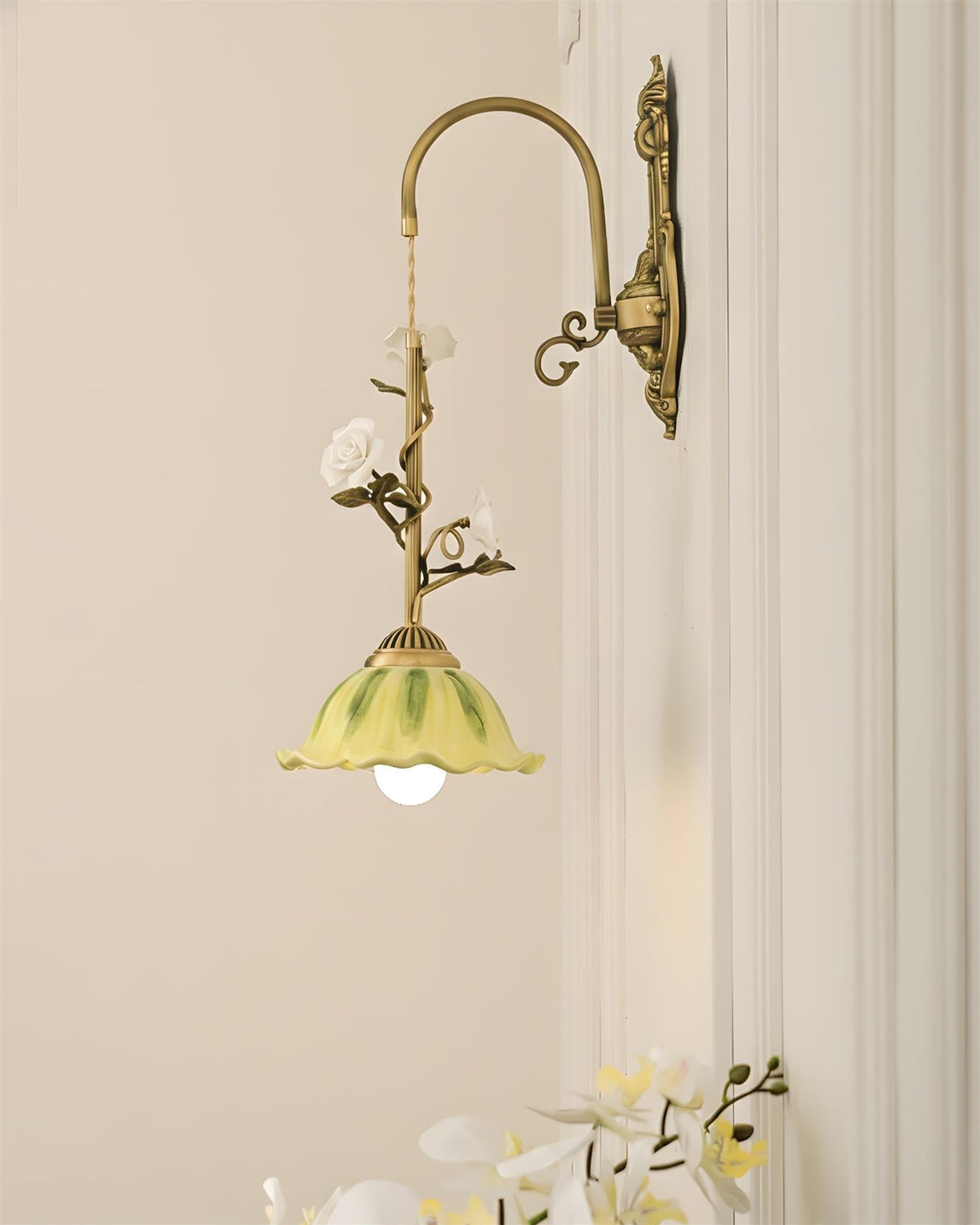Gisella applique