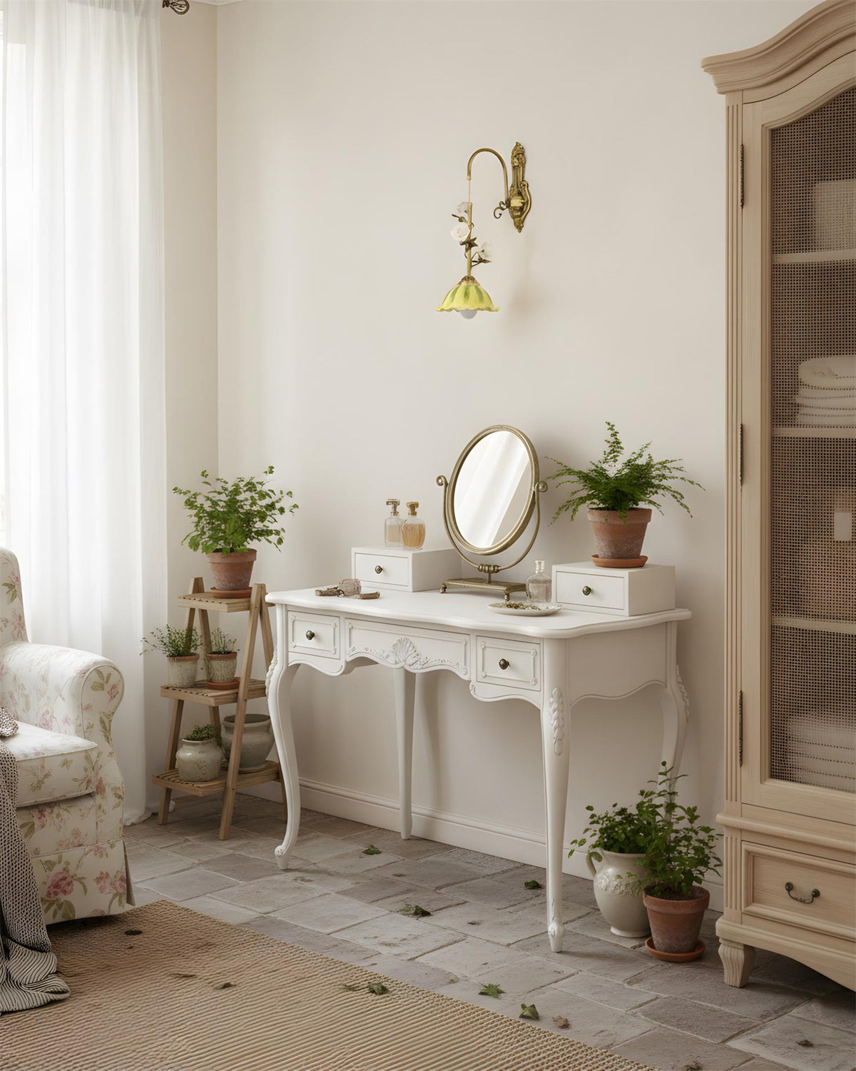 Gisella applique