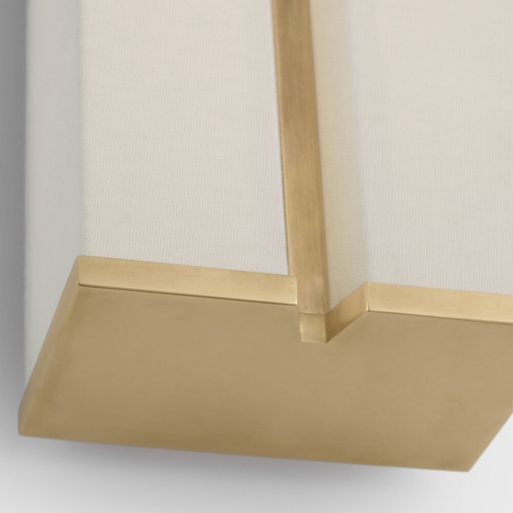 Columnar applique Applicazione in tessuto per Interno