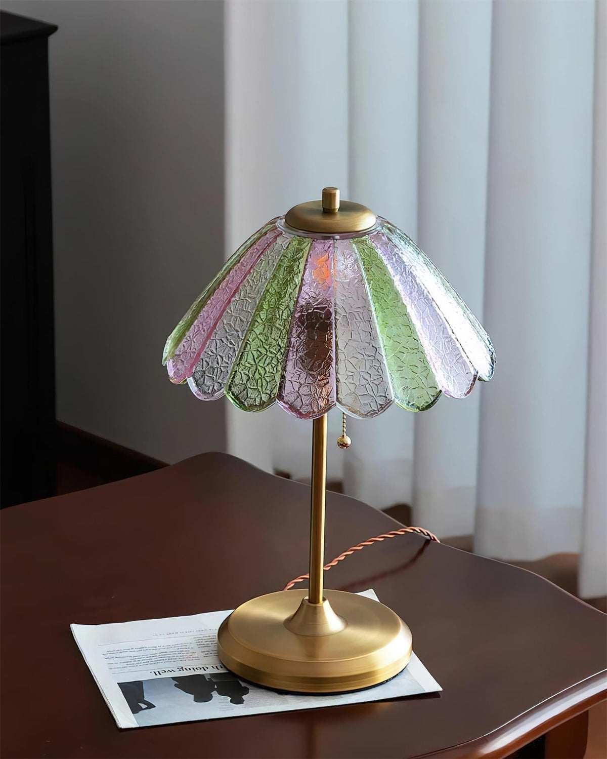 Maristella lampada da tavolo