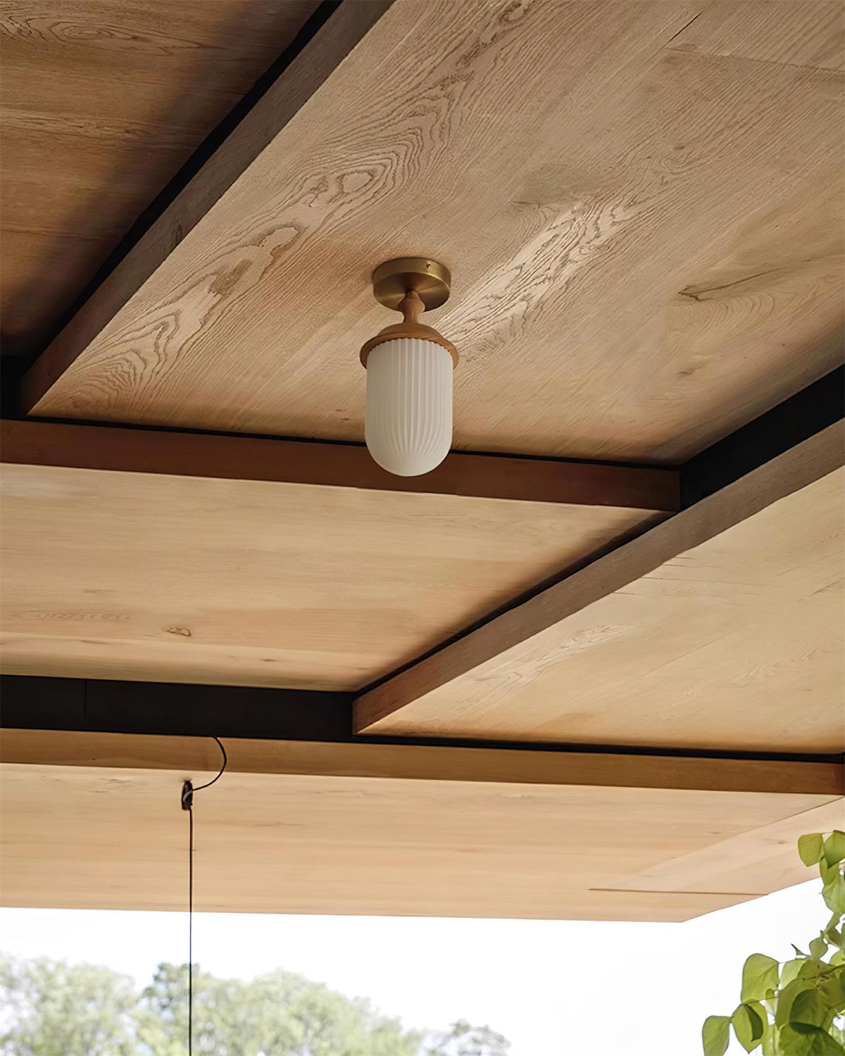 Veliise lampada da soffitto