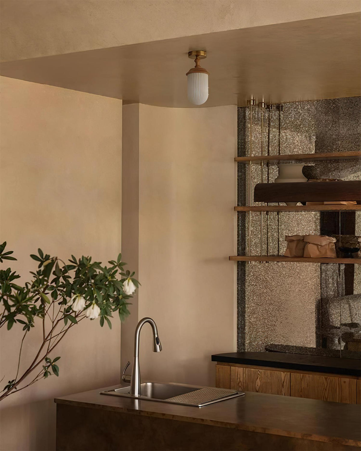 Veliise lampada da soffitto