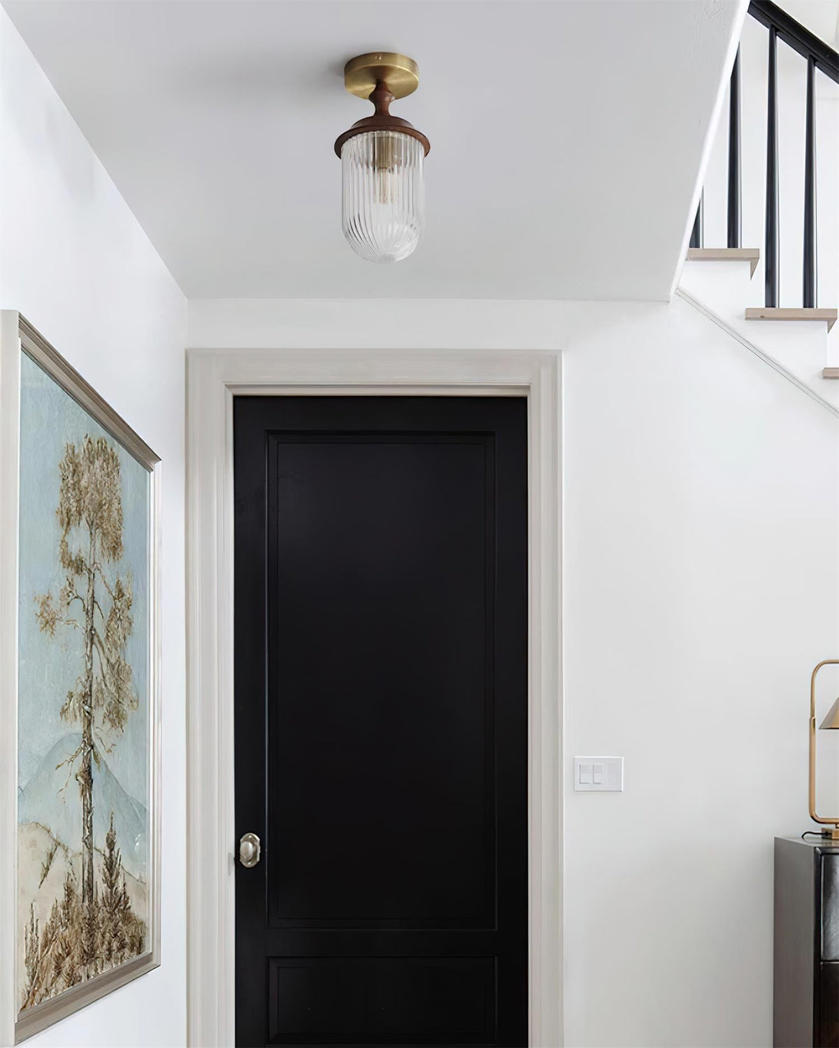 Veliise lampada da soffitto