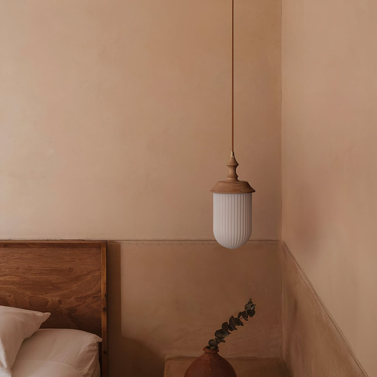 Selivina lampada a sospensione