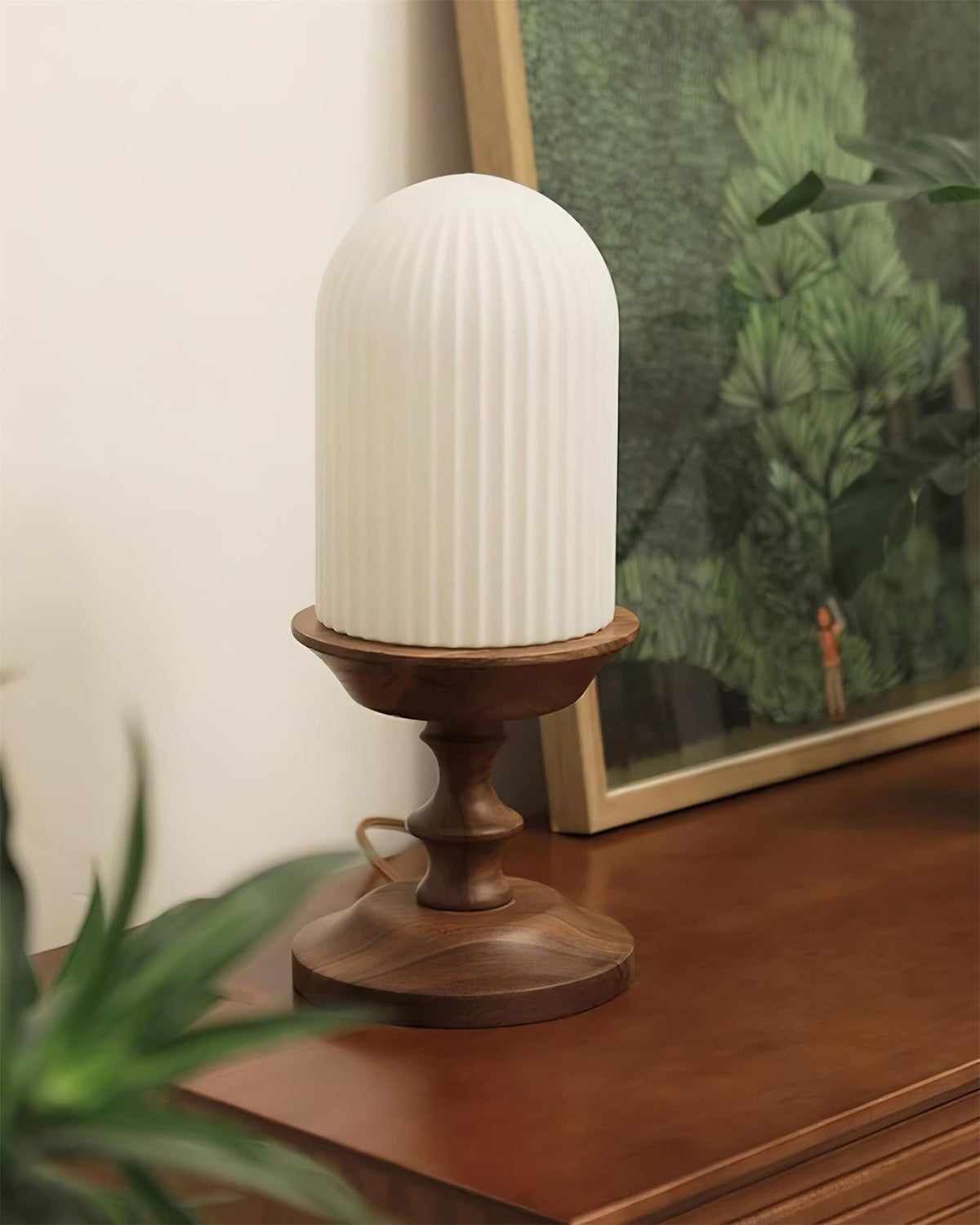 Selorise lampada da tavolo
