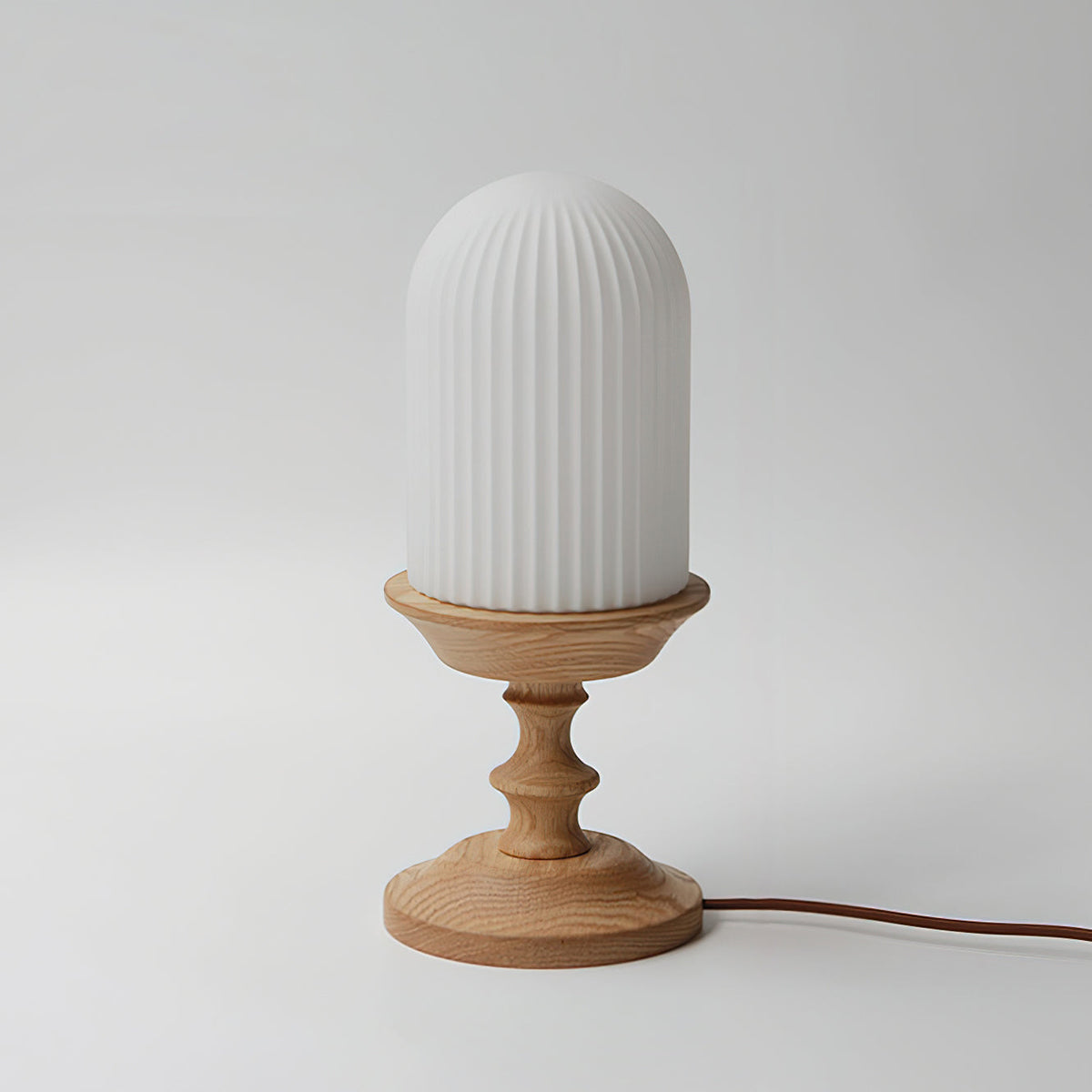 Selorise lampada da tavolo