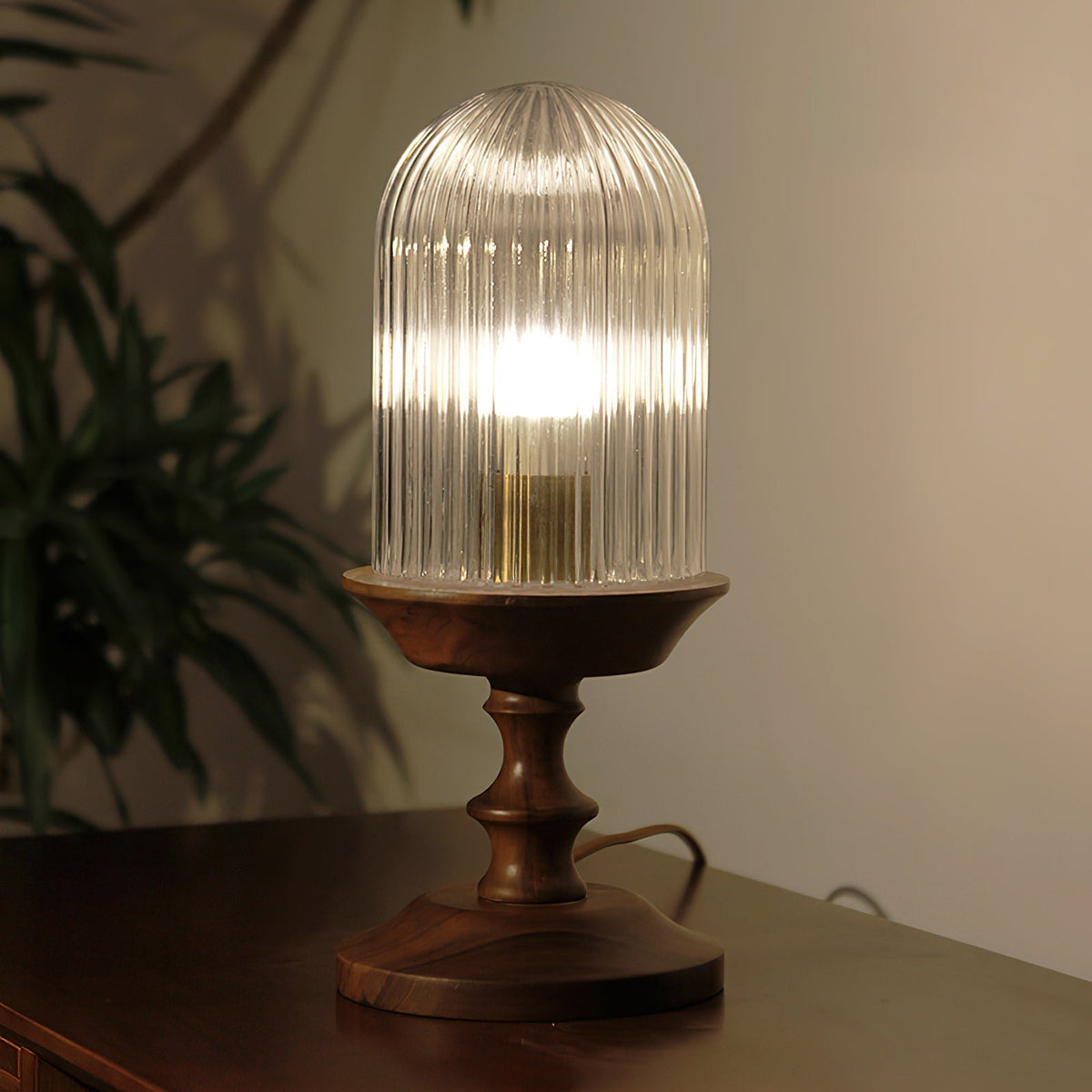 Selorise lampada da tavolo