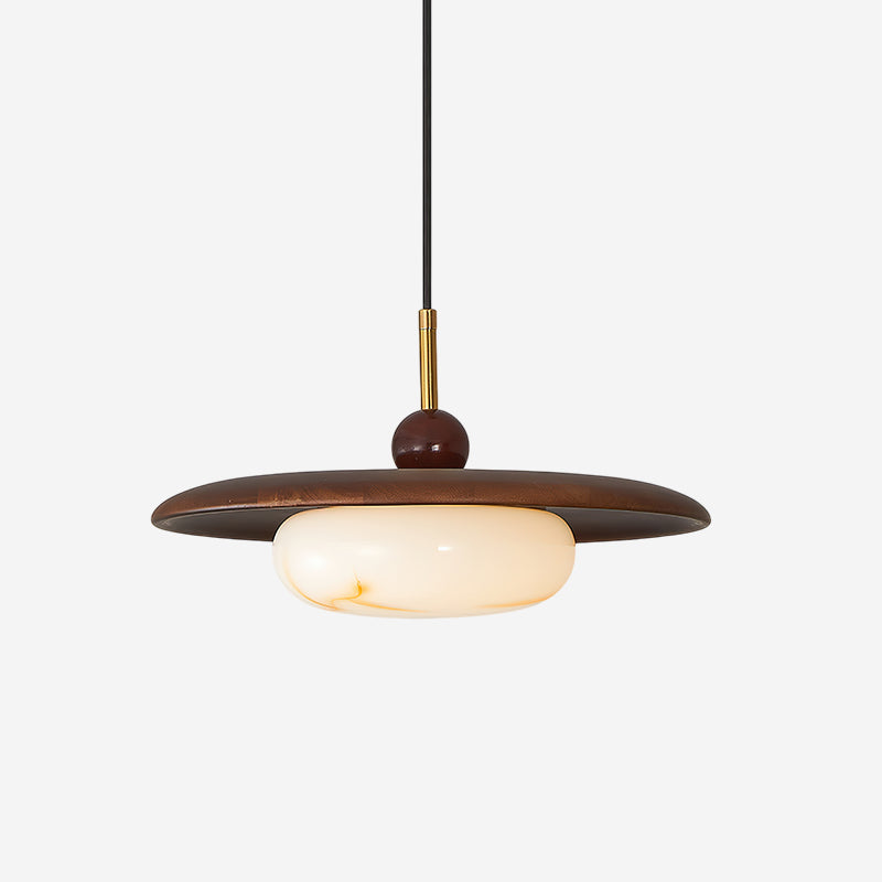 Viraeriella lampada a sospensione