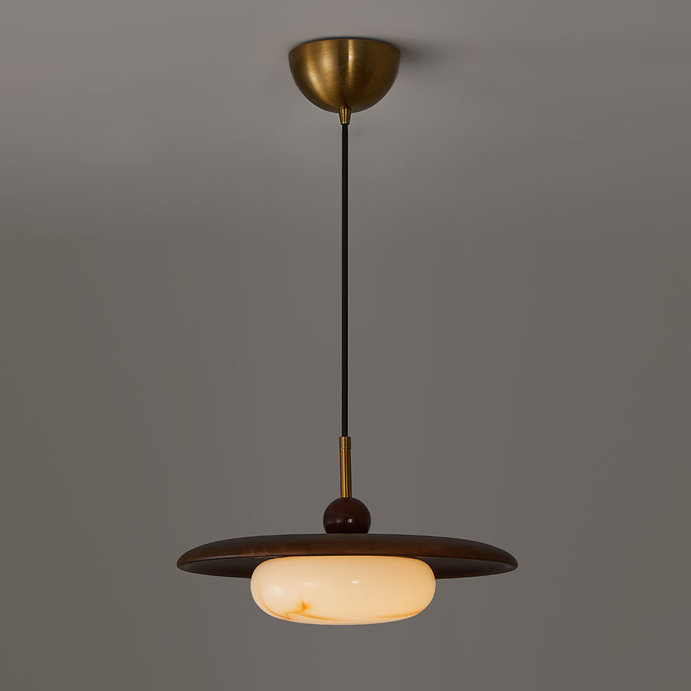 Viraeriella lampada a sospensione
