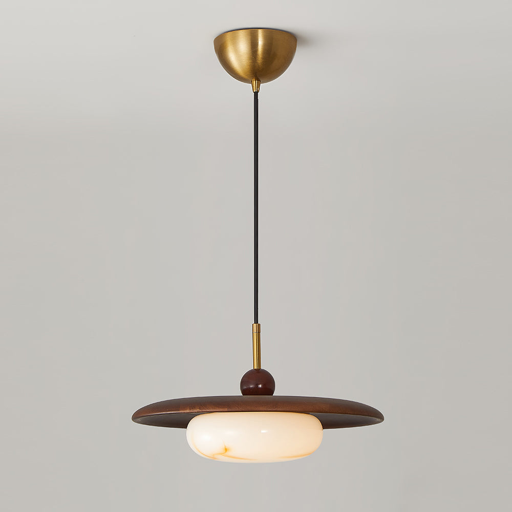 Viraeriella lampada a sospensione