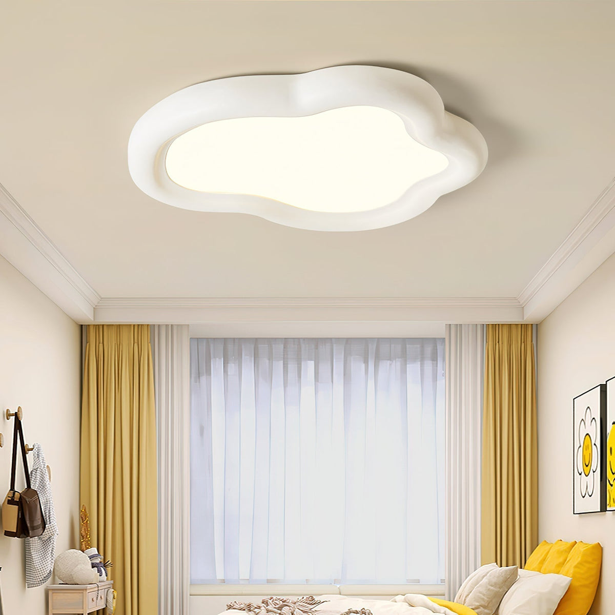 Blyno lampada da soffitto